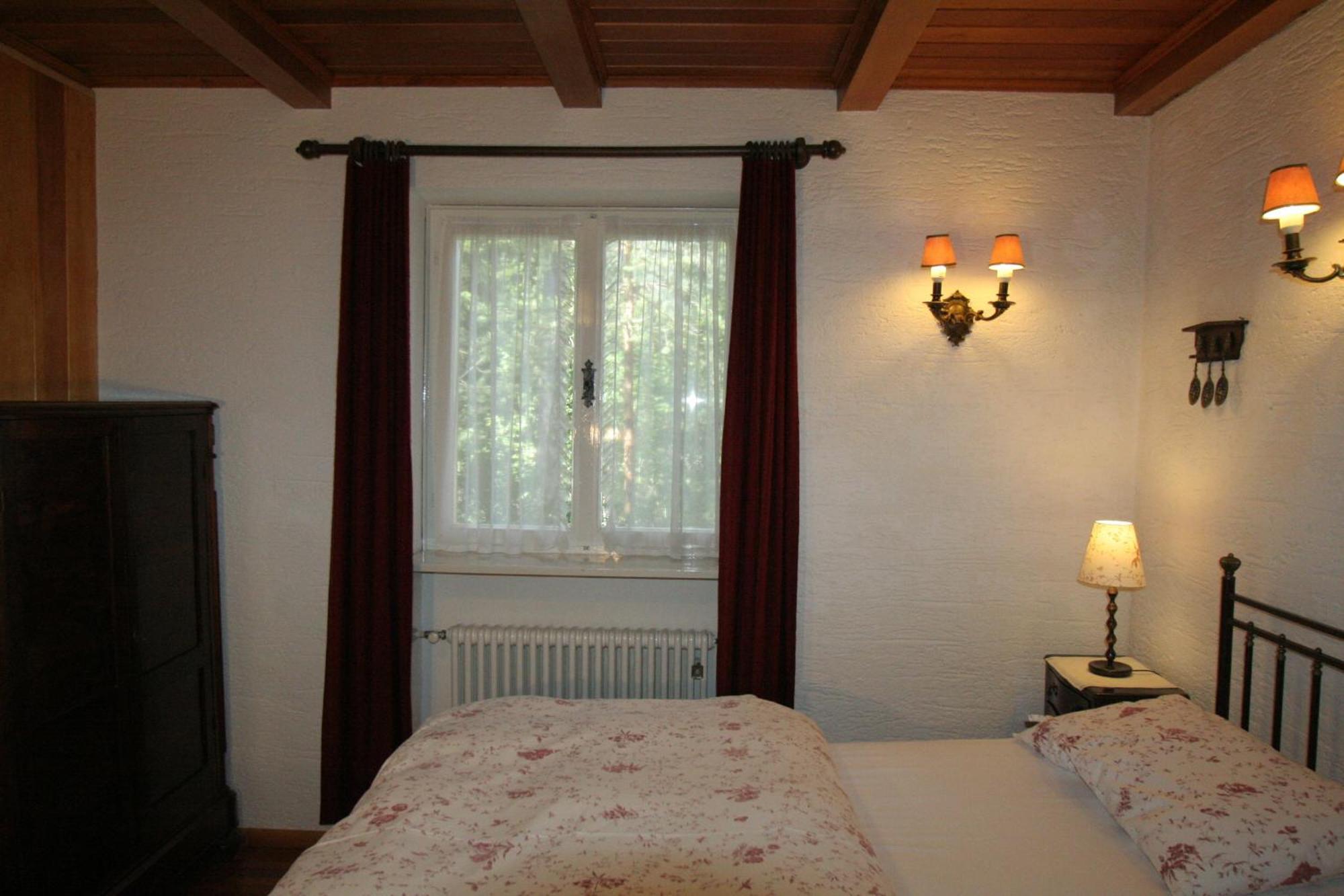 B&B Villa Dolomites Hut Сан-Виджилио-ди-Мареббе Номер фото