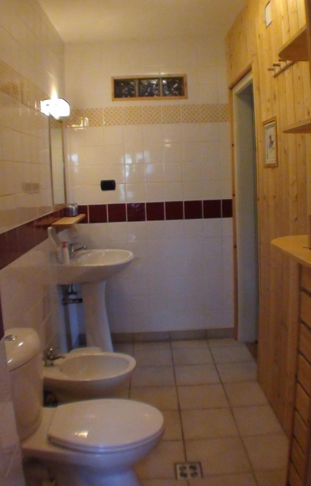 B&B Villa Dolomites Hut Сан-Виджилио-ди-Мареббе Номер фото